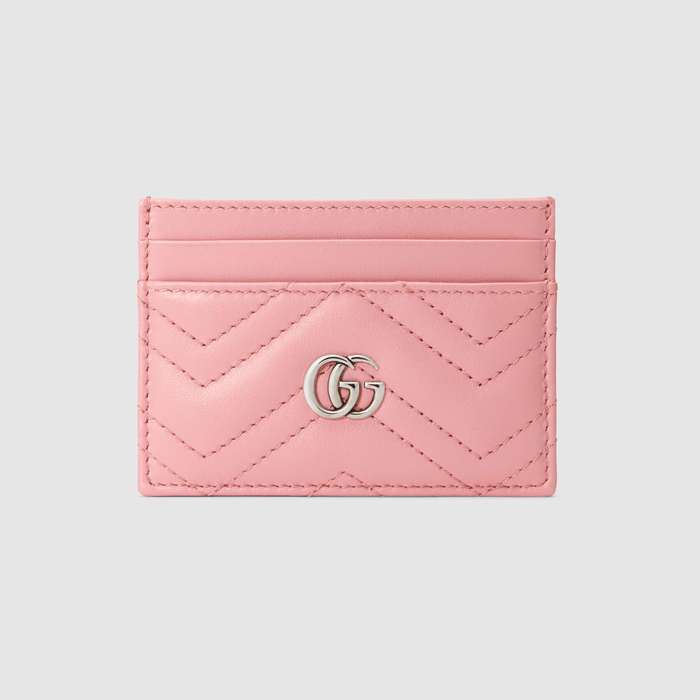유럽직배송 구찌 GUCCI Gucci GG Marmont card case 443127DTD1P5815