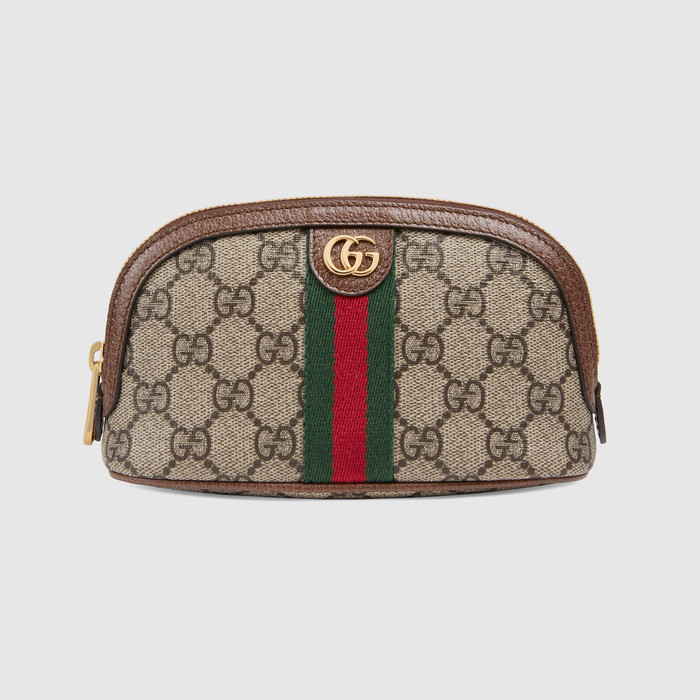 유럽직배송 구찌 GUCCI Gucci Ophidia GG medium cosmetic case 62555096IWG8745