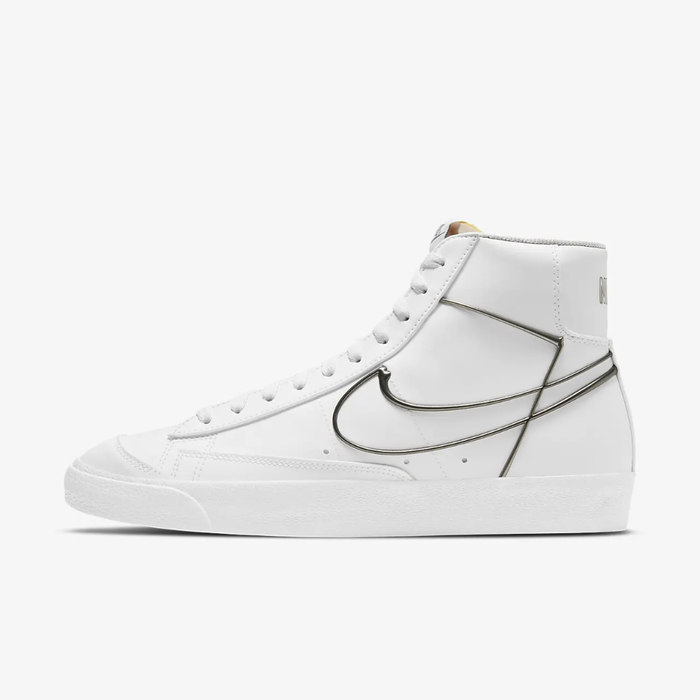 유럽직배송 나이키 NIKE Nike Blazer Mid &#039;77 Men&#039;s Shoe DH4099-100