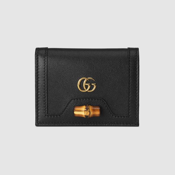유럽직배송 구찌 GUCCI Gucci - Gucci Diana card case wallet 65824417Q0T1000