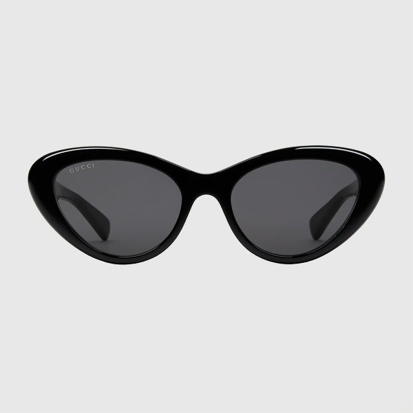 유럽직배송 구찌 선글라스 GUCCI Cat-eye frame sunglasses 706685J07401012