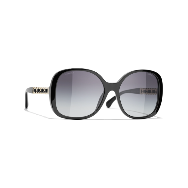 유럽직배송 샤넬 선글라스 CHANEL Square Sunglasses A71478X02123S2216