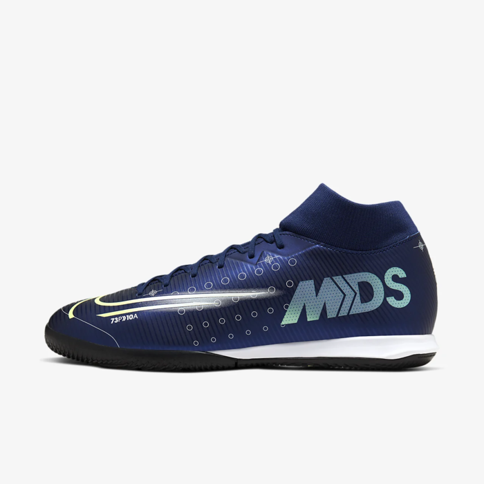 유럽직배송 나이키 NIKE Nike Mercurial Superfly 7 Academy MDS IC Indoor Court Football Shoe BQ5430-401