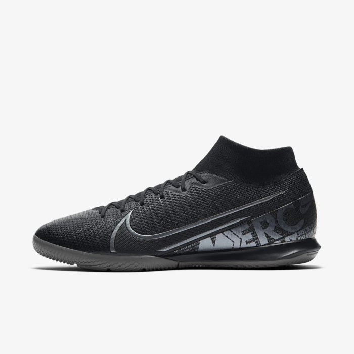 유럽직배송 나이키 NIKE Nike Mercurial Superfly 7 Academy IC Indoor/Court Football Shoe AT7975-001