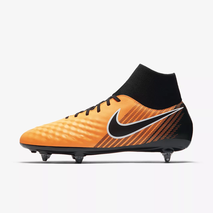 유럽직배송 나이키 NIKE Nike Magista Onda II Dynamic Fit Soft-Ground Football Boot 917789-801