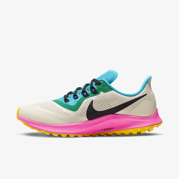 유럽직배송 나이키 NIKE Nike Air Zoom Pegasus 36 Trail Women&#039;s Trail Running Shoe AR5676-101