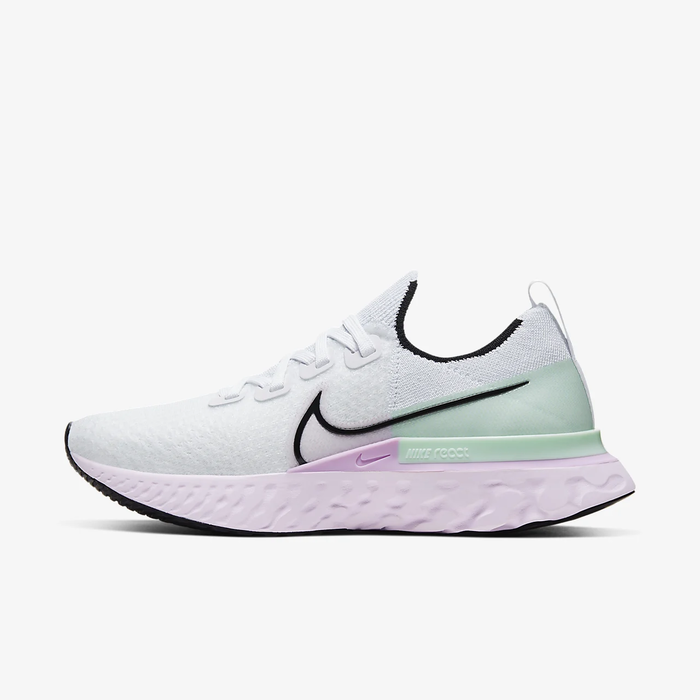 유럽직배송 나이키 NIKE Nike React Infinity Run Flyknit Women&#039;s Running Shoe CD4372-100