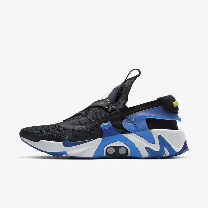 유럽직배송 나이키 NIKE Nike Adapt Huarache Men&#039;s Shoe CT4089-001