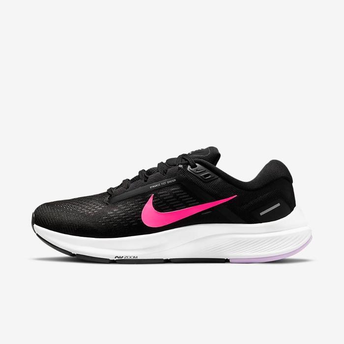유럽직배송 나이키 NIKE Nike Air Zoom Structure 24 Women&#039;s Road Running Shoe DA8570-002