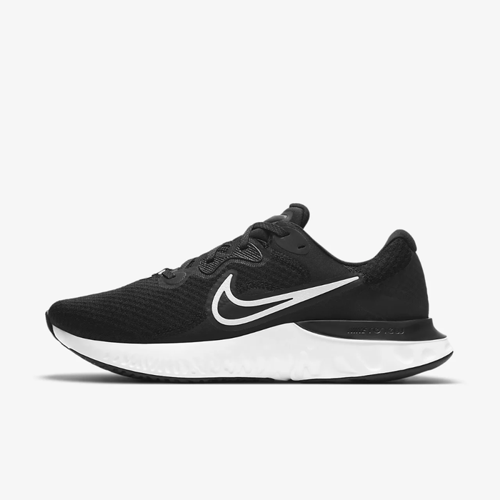유럽직배송 나이키 NIKE Nike Renew Run 2 Men&#039;s Road Running Shoe CU3504-005