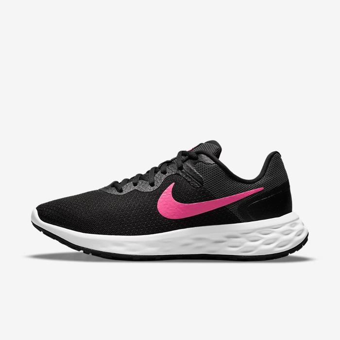 유럽직배송 나이키 NIKE Nike Revolution 6 Next Nature Women&#039;s Road Running Shoes DC3729-002