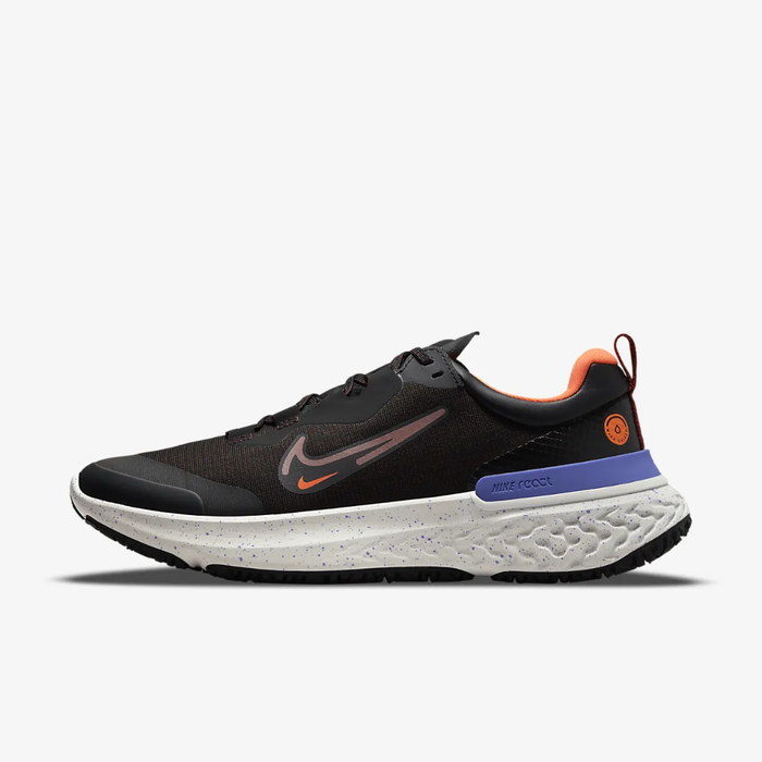 유럽직배송 나이키 NIKE Nike React Miler 2 Shield Men&#039;s Weatherised Road Running Shoes DC4064-003