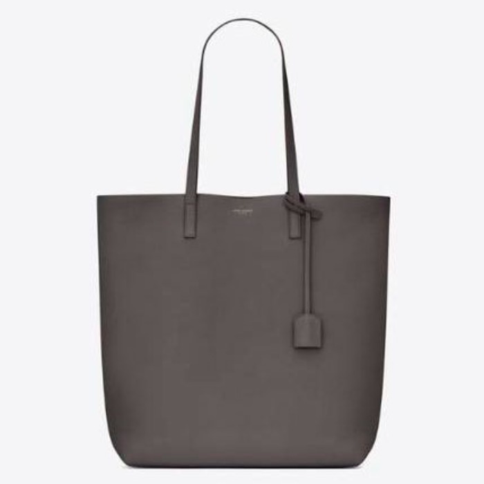 유럽직배송 입생로랑 토트백 SAINT LAURENT shopping bag saint laurent n/s in supple leather 600306CSV0J1112