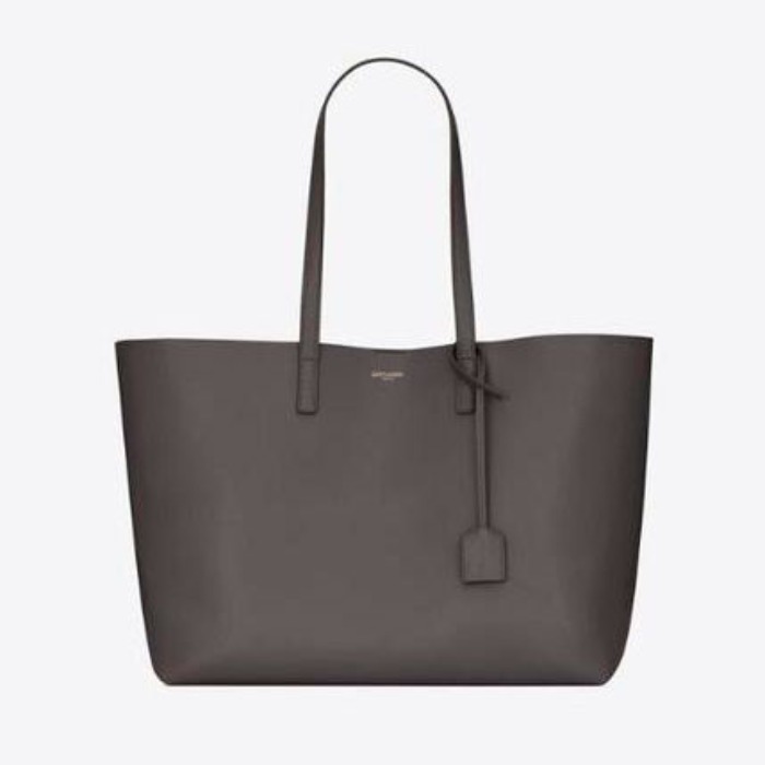 유럽직배송 입생로랑 토트백 SAINT LAURENT shopping bag saint laurent e/w in supple leather 600281CSV0J1112