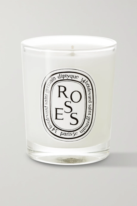 유럽직배송 딥티크 DIPTYQUE Roses scented candle, 70g 17957409492541265