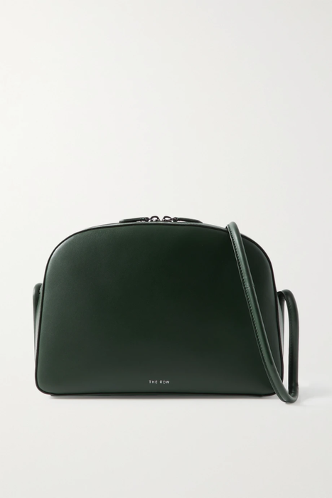 유럽직배송 더로우 숄더백 THE ROW Single Mignon leather shoulder bag 20346390236035403
