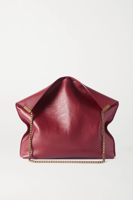 유럽직배송 생로랑 SAINT LAURENT Suzanne medium leather shoulder bag 19971654706599326