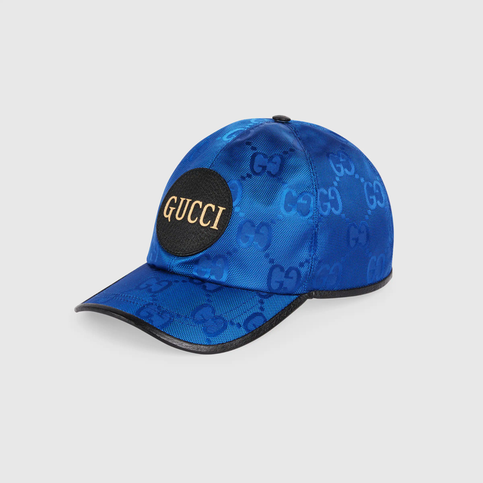 유럽직배송 구찌 GUCCI Gucci - Gucci Off The Grid baseball hat 6271144HK794360