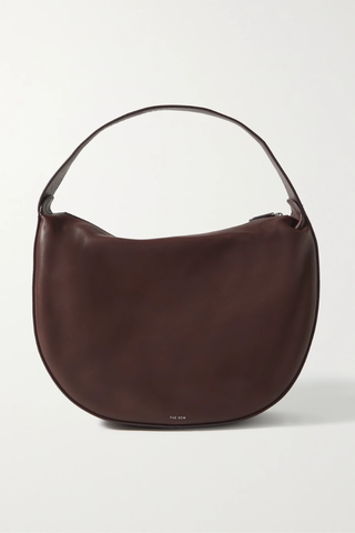 유럽직배송 더로우 숄더백 THE ROW Allie leather shoulder bag 20346390236035401