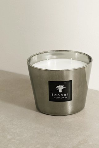 유럽직배송 바오밥컬렉션 캔들 BAOBAB COLLECTION Platinum Max 10 scented candle, 1.35kg 45666037504842367