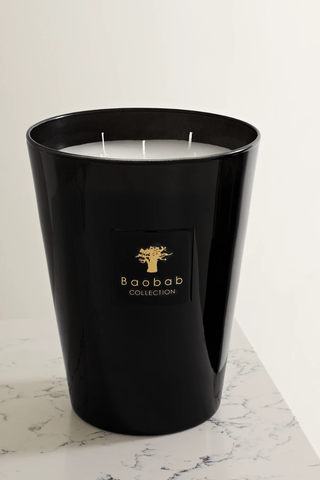 유럽직배송 바오밥컬렉션 캔들 BAOBAB COLLECTION Encre de Chine Max 24 scented candle, 5kg 45666037504842369