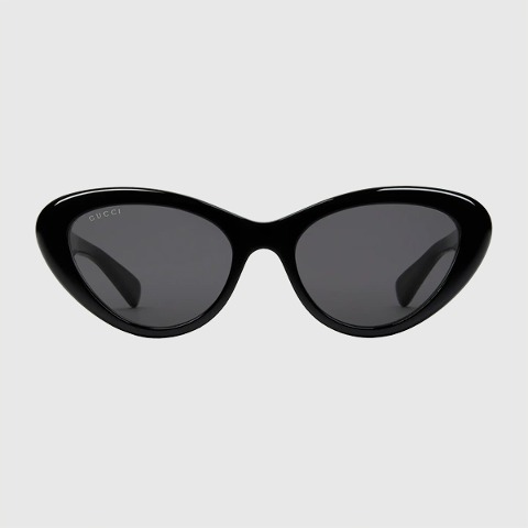 유럽직배송 구찌 선글라스 GUCCI Cat-eye frame sunglasses 706685J07401012