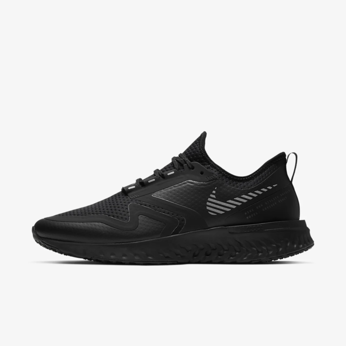 유럽직배송 나이키 NIKE Nike Odyssey React Shield 2 Men&#039;s Running Shoe BQ1671-001